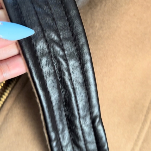 Brand new Via Spiga wool coat! - Picture 9 of 10